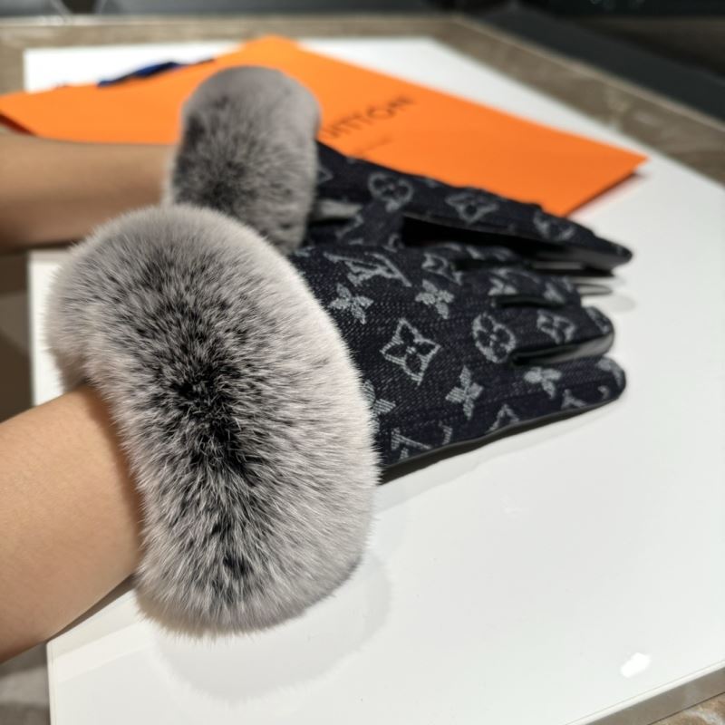 Louis Vuitton Gloves